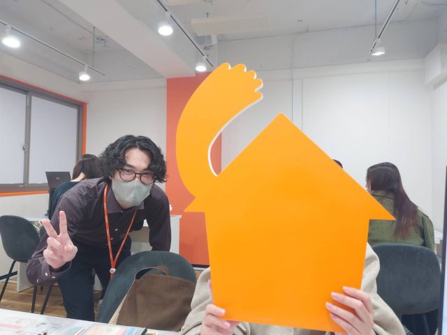 Aの画像