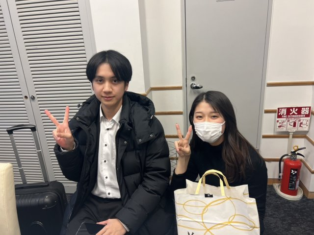 S様の画像