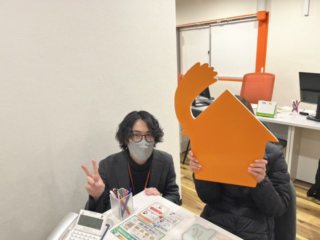 K・Hの画像