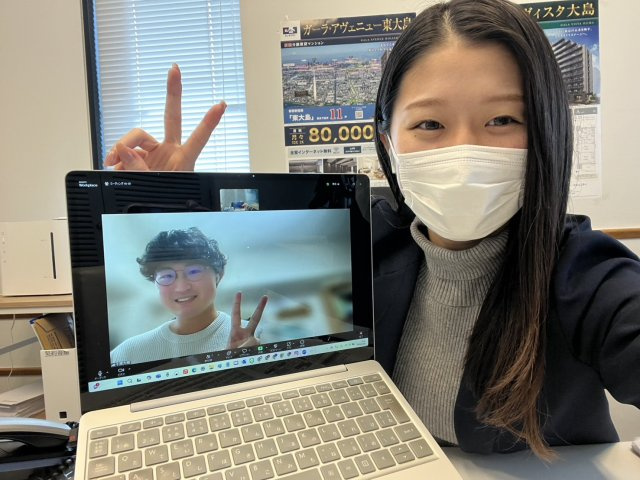 T様の画像