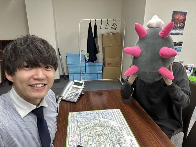 F様の画像