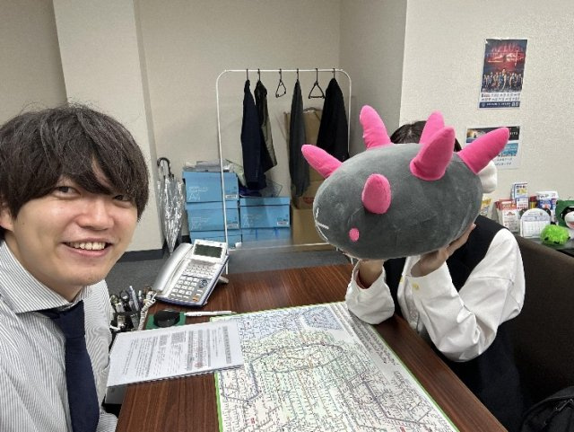 T様の画像