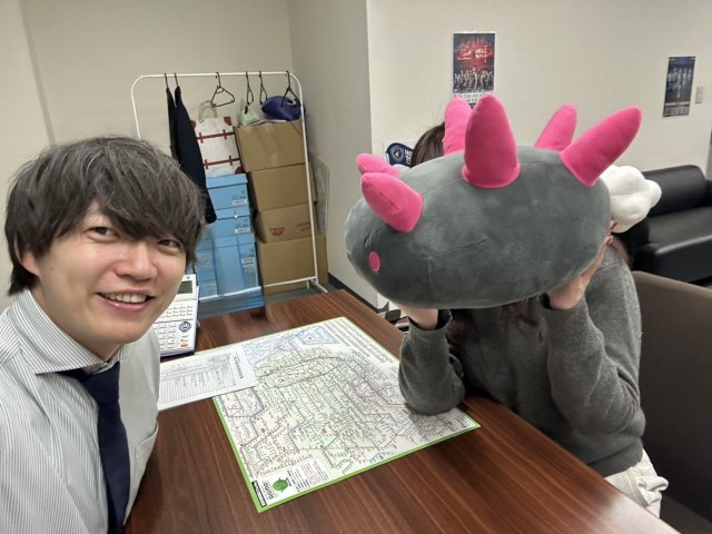 G様の画像