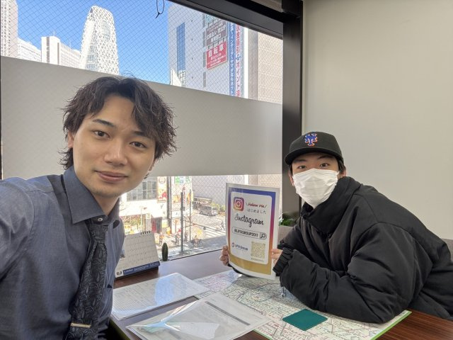 T様の画像