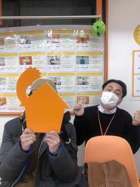 R.Ⅰ様(2025.2.7)の画像