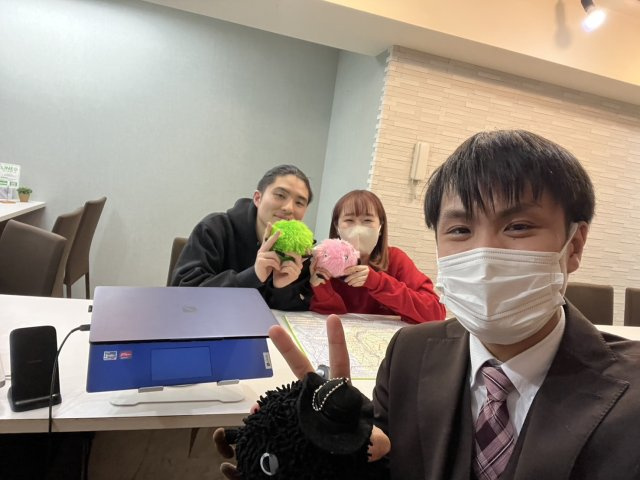 Y様の画像
