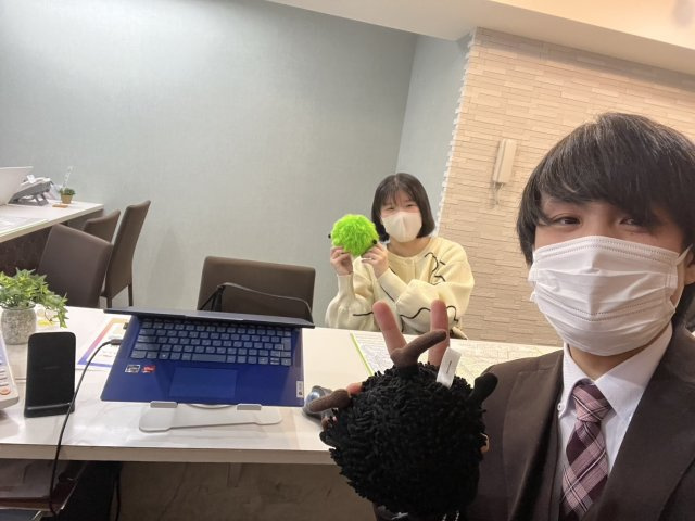 S様の画像
