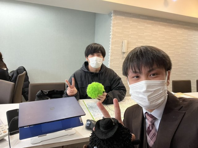 O様の画像