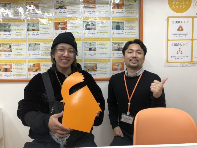 K.H様(2025.2.18)の画像