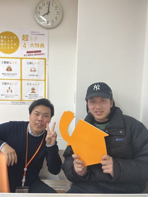 H.T様(2025.2.22)の画像