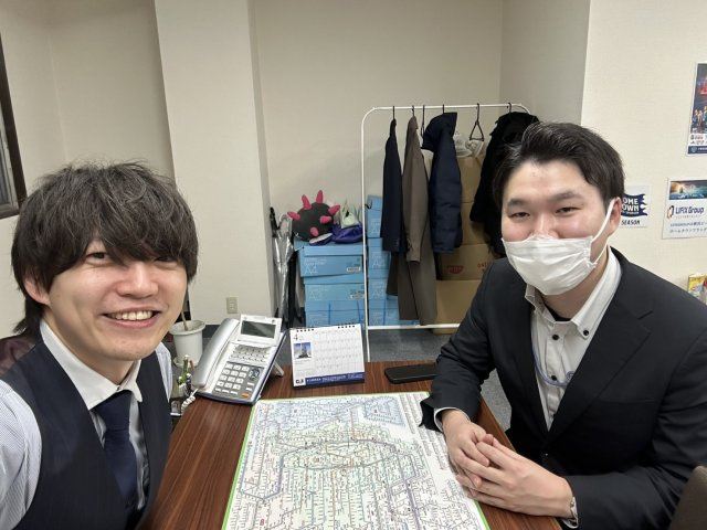 U様の画像