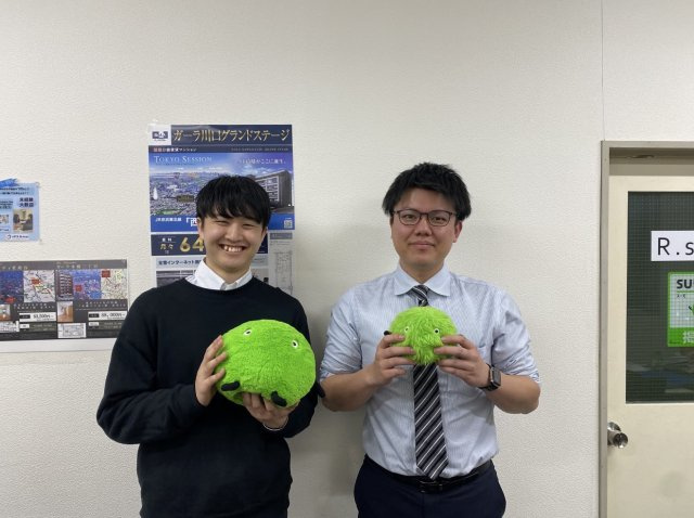 Y様　の画像