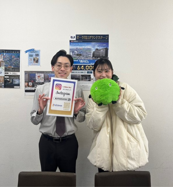 Aさまの画像