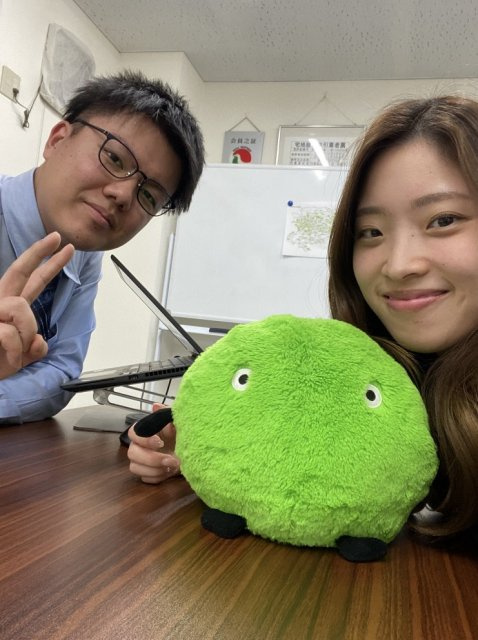 Y様の画像