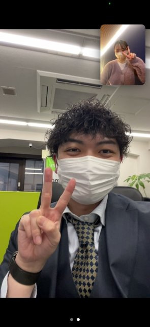 G様の画像