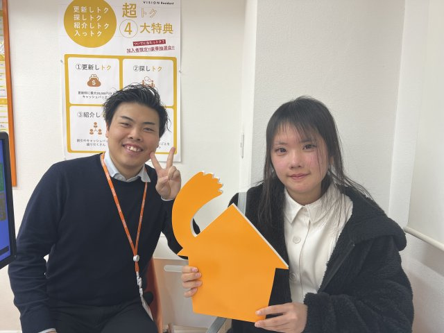 I.K様(2025.2.27)の画像