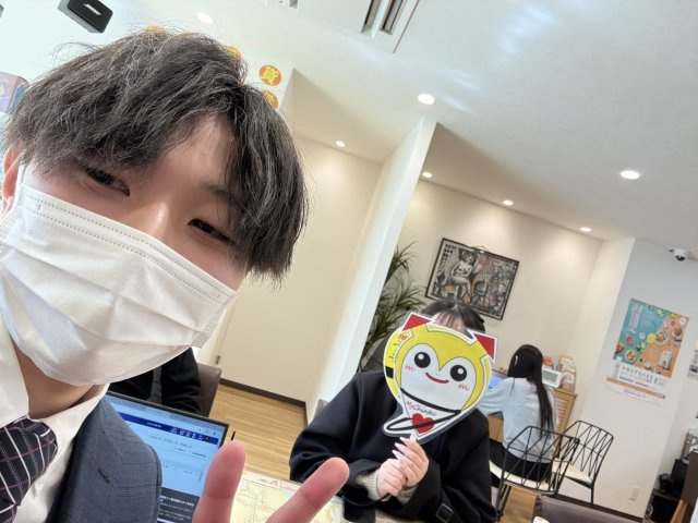I様の画像