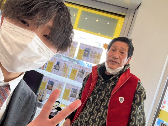 K様の画像