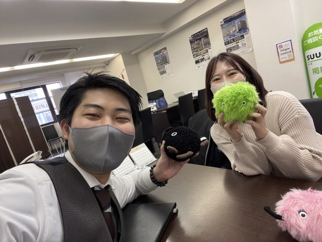 K様の画像