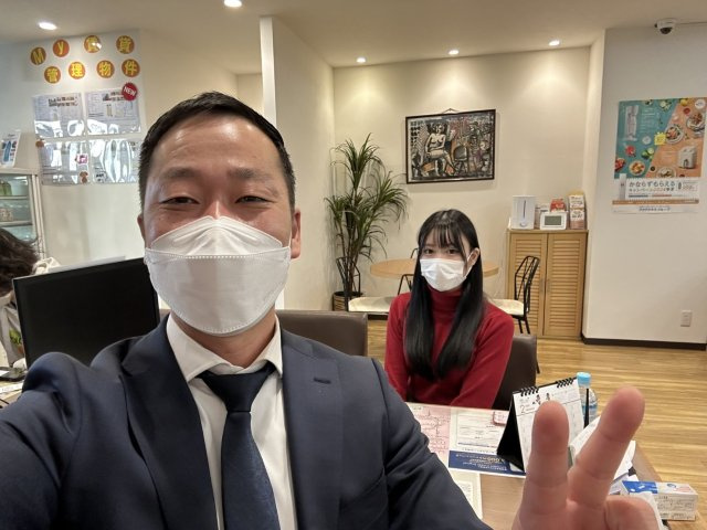 S様の画像