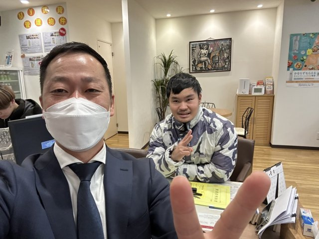 T様の画像