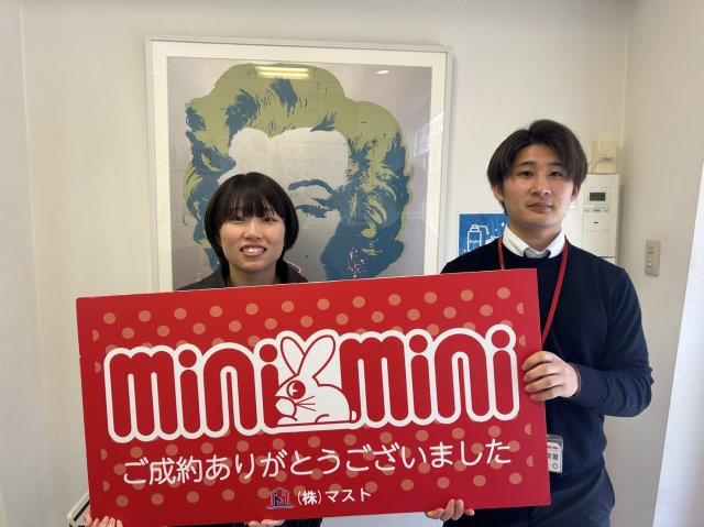 M・S様の画像