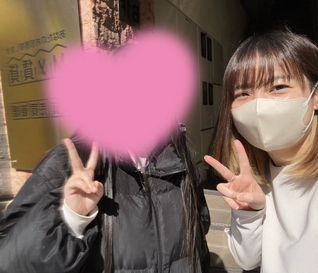 M様の画像