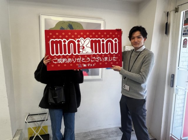 N.S様の画像