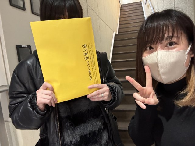 O様の画像