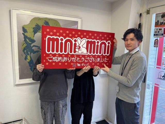 K.A様の画像