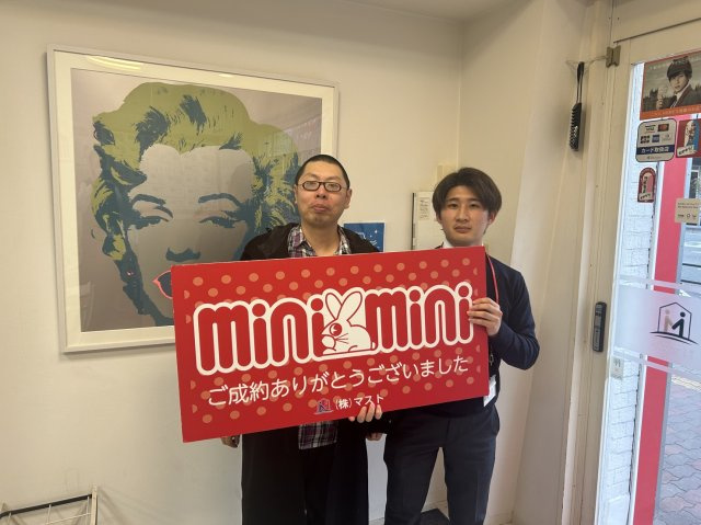 S・E様の画像
