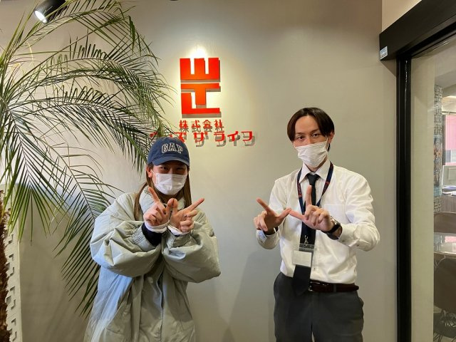 M様（2025年2月ご契約）の画像