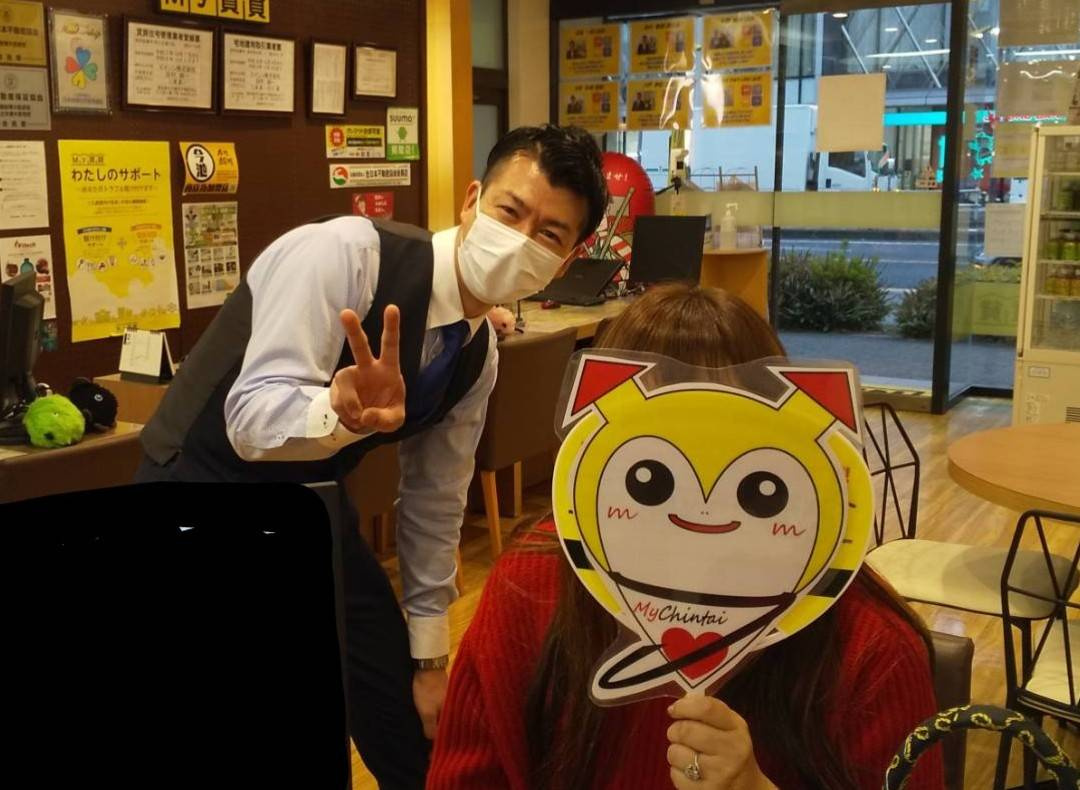 T様の画像