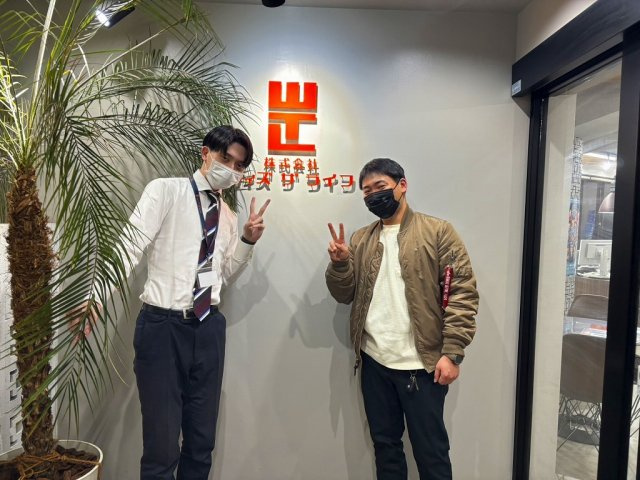 O様（2025年2月ご契約）の画像