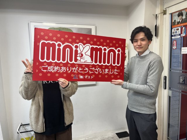 M.M様の画像