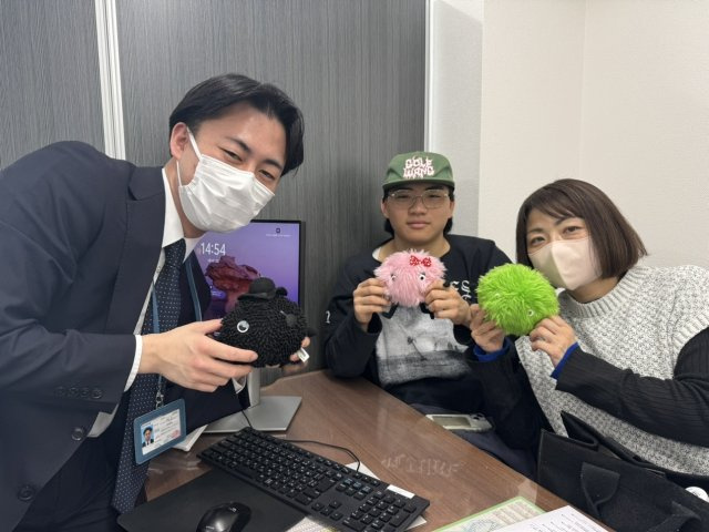O.N様の画像