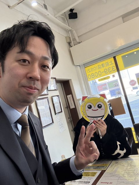 K様の画像