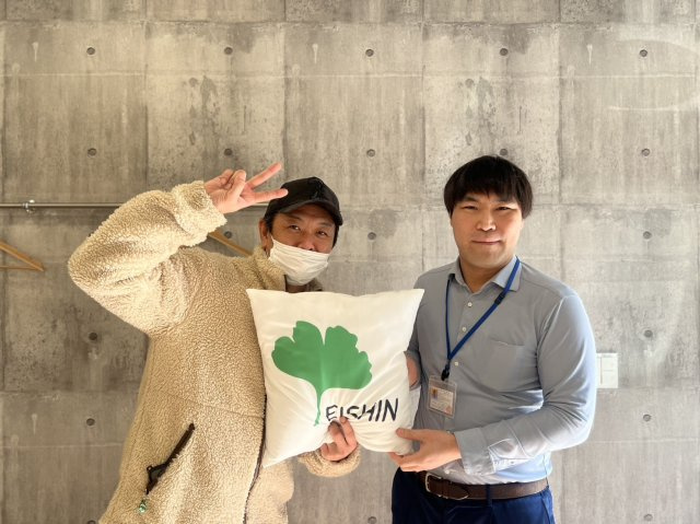 Y・T様　博多区へお引越し♪♪の画像