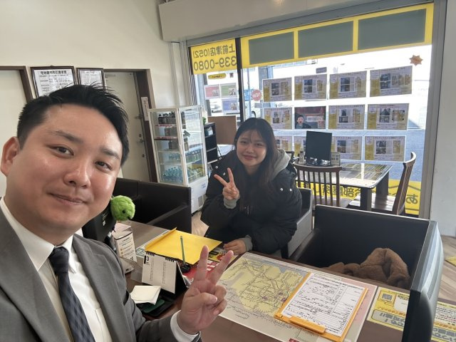 K様の画像