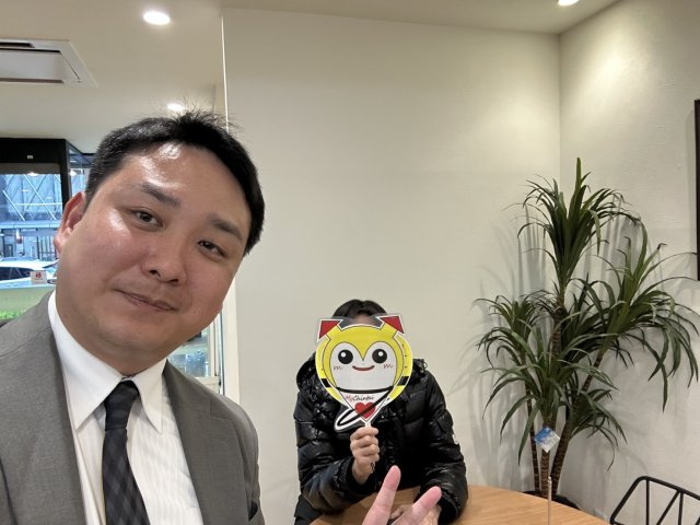 T様の画像