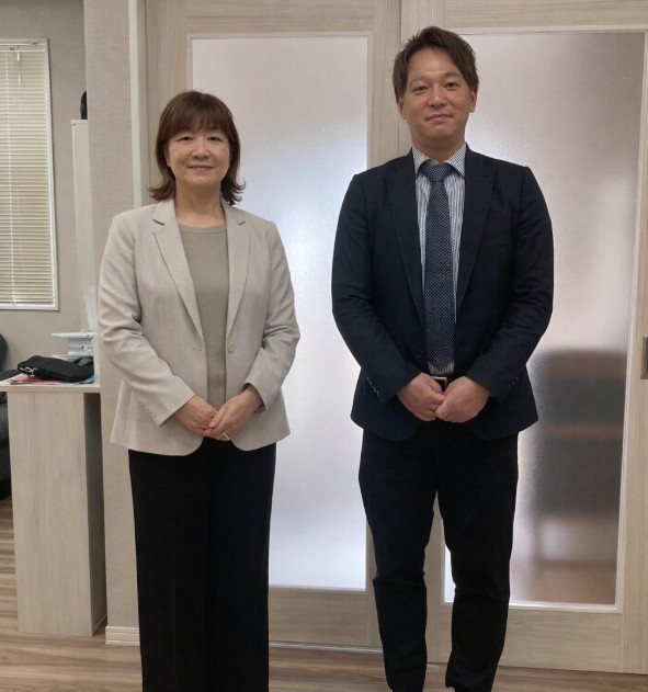 新潟市中央区　K様の画像