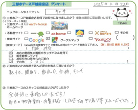キャサ様の画像