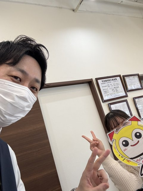 T様の画像
