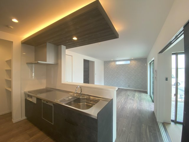 京田辺市　O様邸の画像