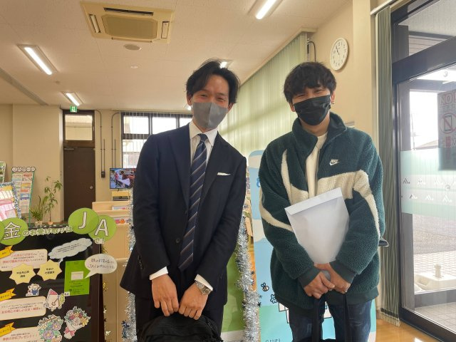 【購入】M・A様の画像