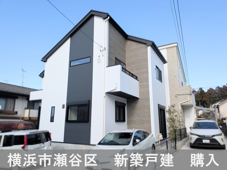 購入　横浜市Ｍ様の画像