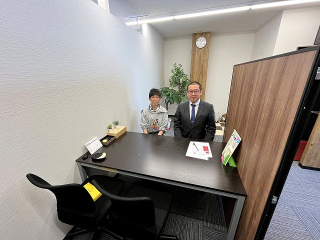 O様　中古戸建　青梅市の画像