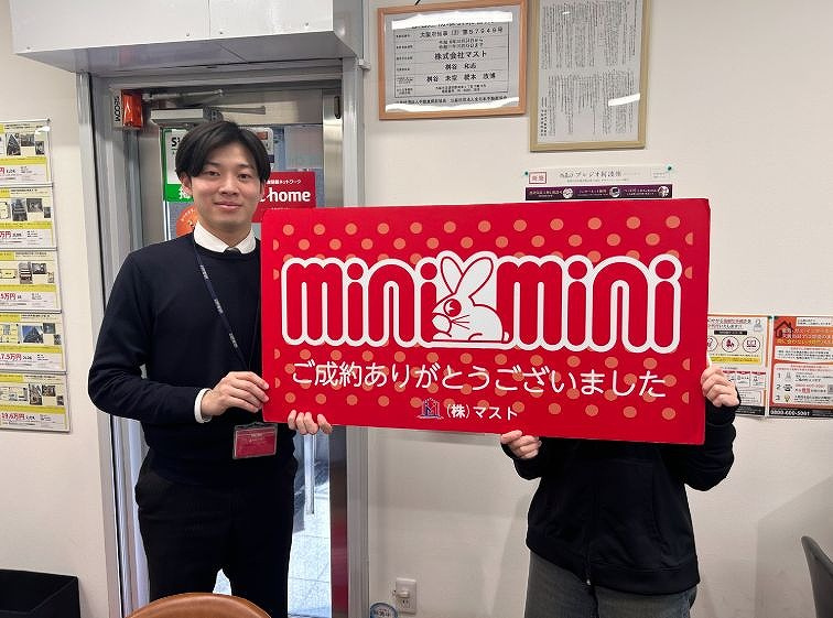 A.M　様の画像