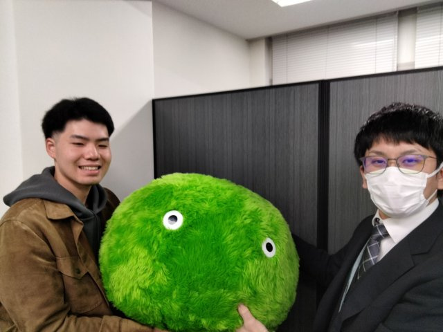 M・K様の画像