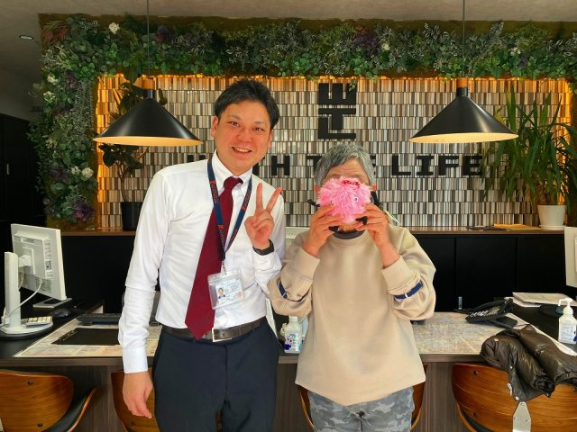 T様（2025年2月ご契約）の画像